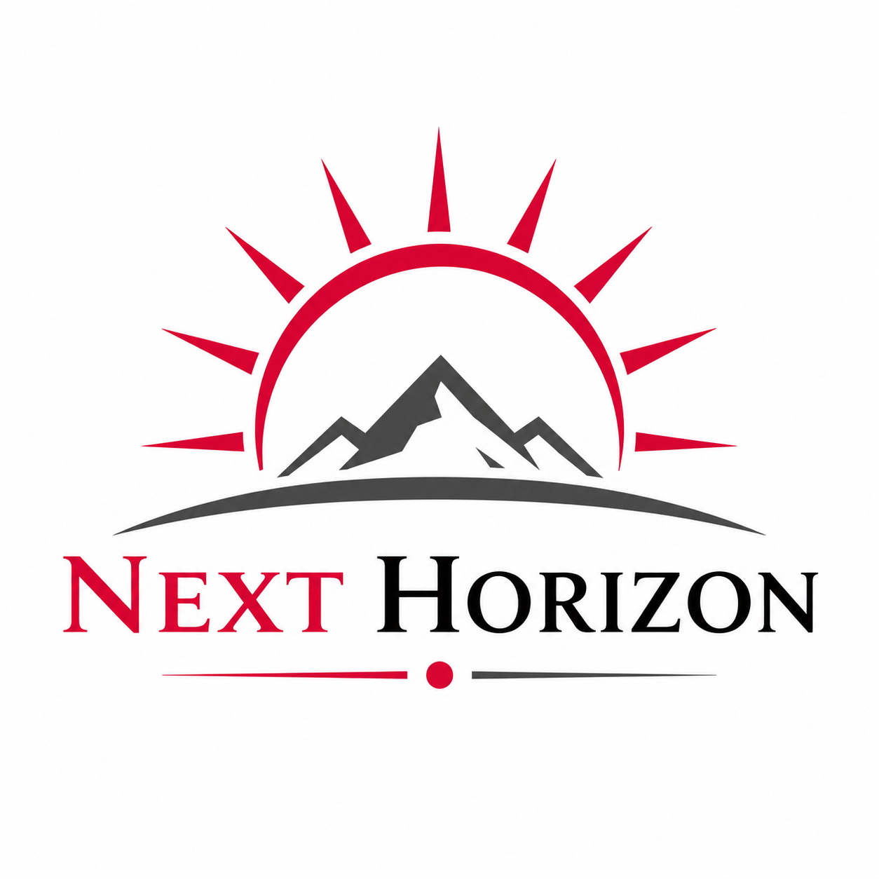 Next Horizon Logo
